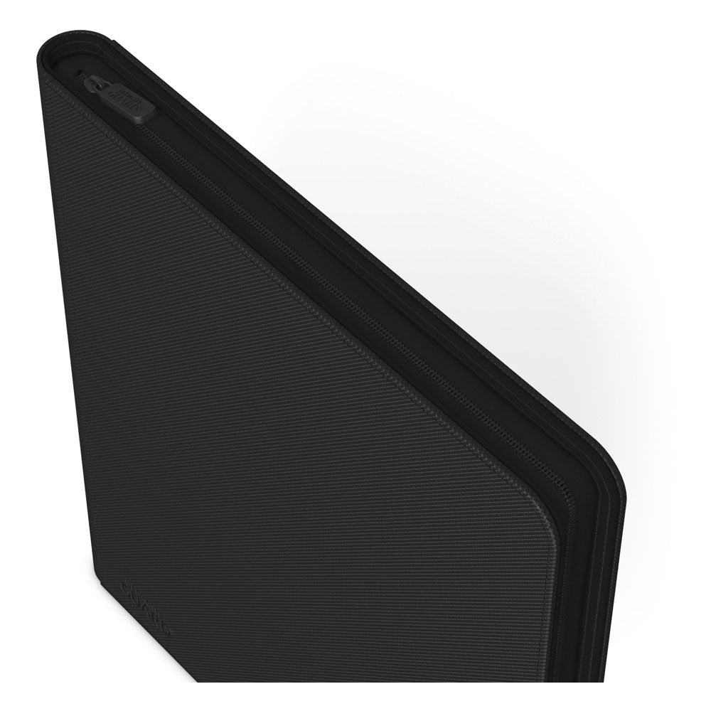 Portfolio 12 pochettes pour 480 cartes, XenoSkin à fermeture éclair | Ultimate Guard
