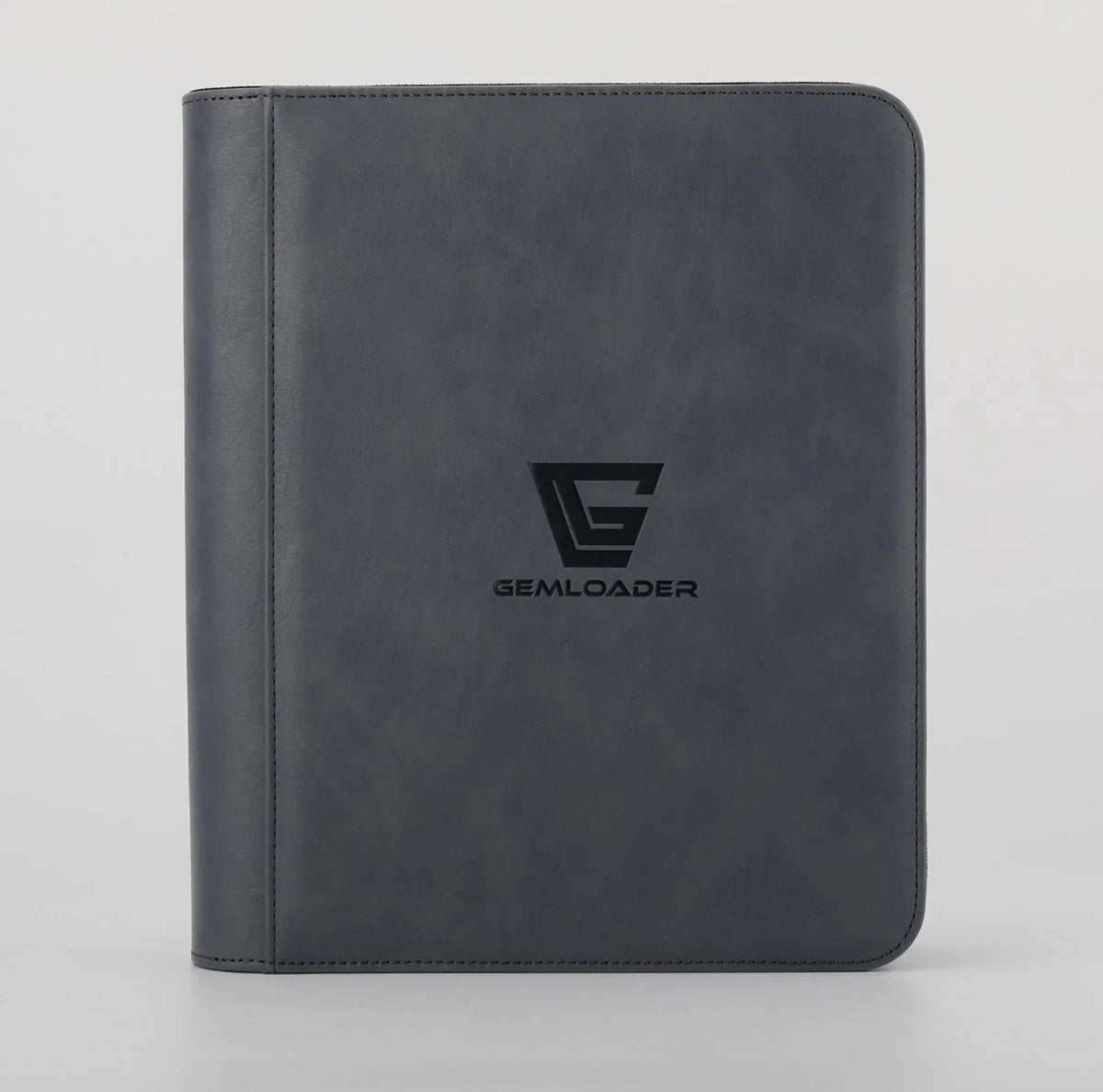 Portfolio Premium pour toploaders 4 pochettes | GEMLOADER | 112 pochettes