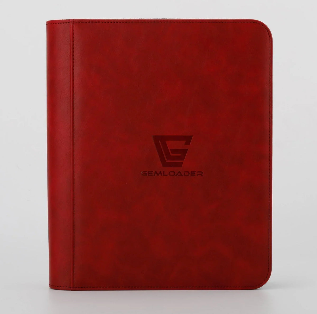 Portfolio Premium pour toploaders 4 pochettes | GEMLOADER | 112 pochettes
