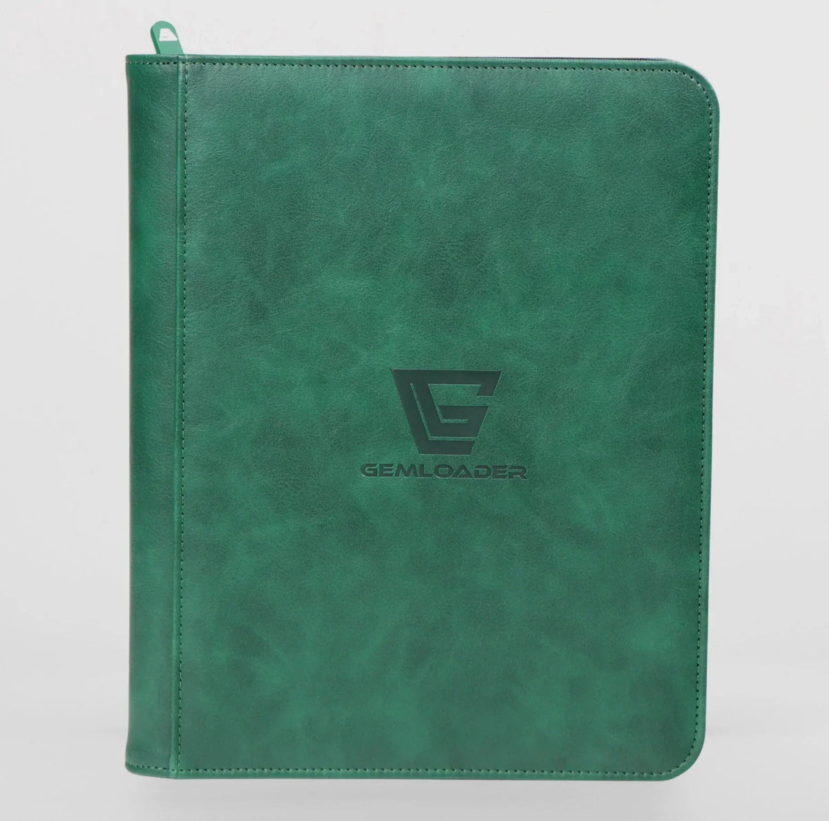 Portfolio Premium pour toploaders 4 pochettes | GEMLOADER | 112 pochettes