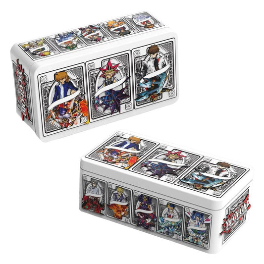 2025 Mega-Pack Tin | YU-GI-OH! | Anglais