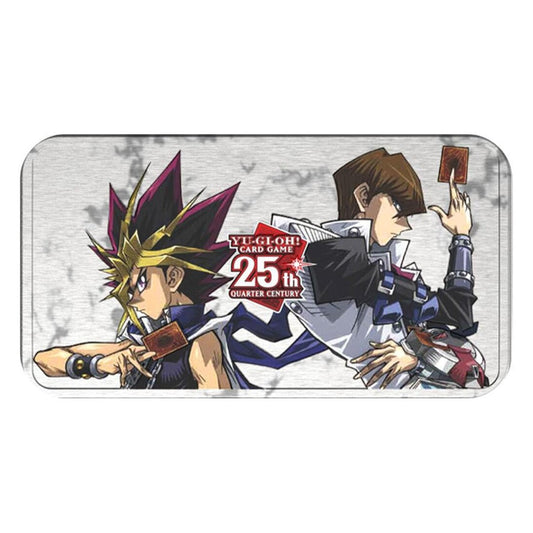 25th Anniversary Tin: Dueling Mirrors | YU-GI-OH! | Anglais
