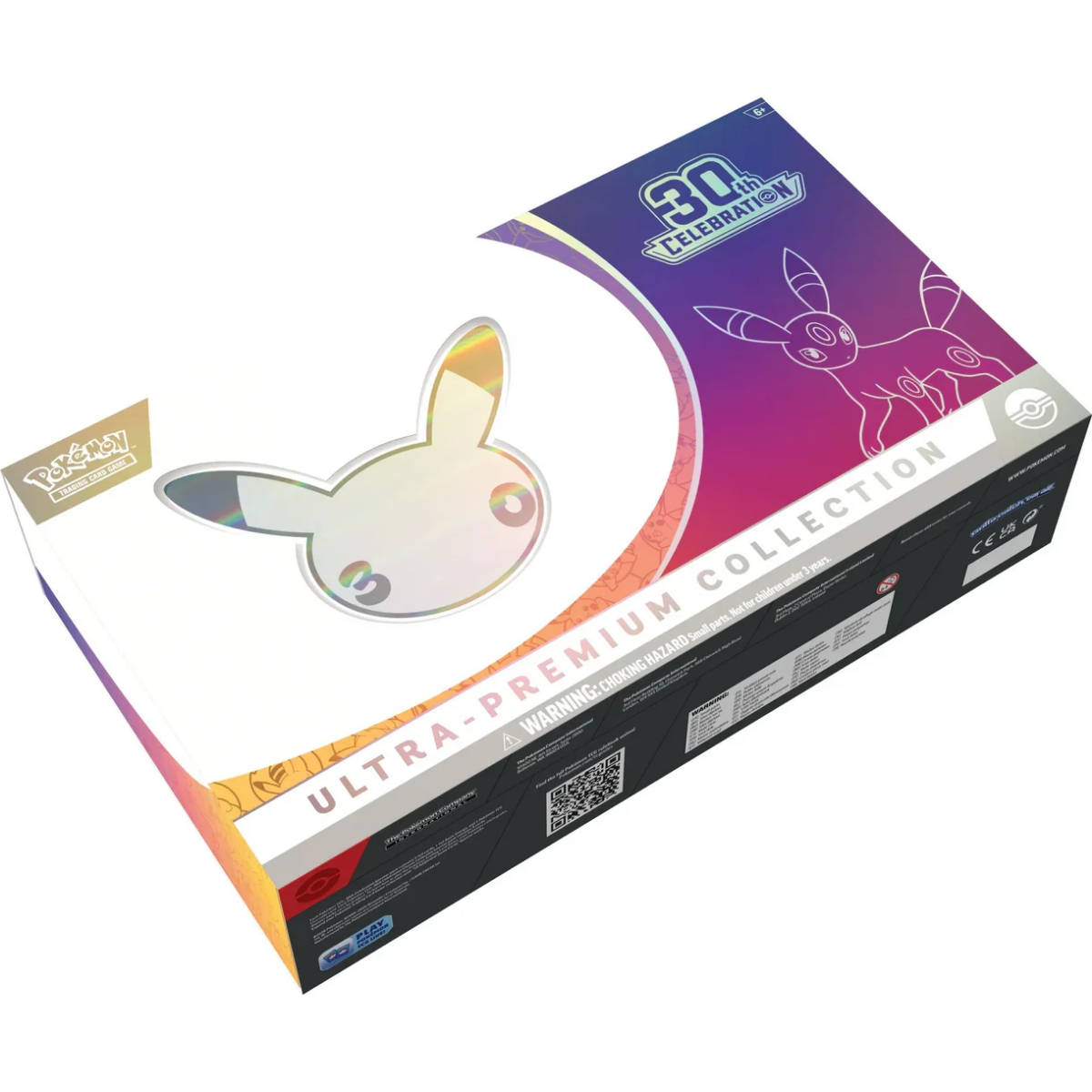30th Celebration Collection Ultra-Premium - Jour / Nuit (Précommande)