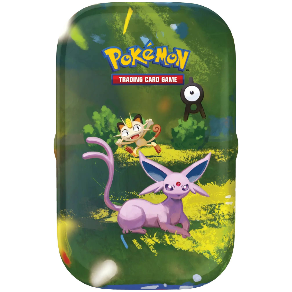 30th Celebration Mini Tin - Unidad / Individual (Preventa) - Espeon