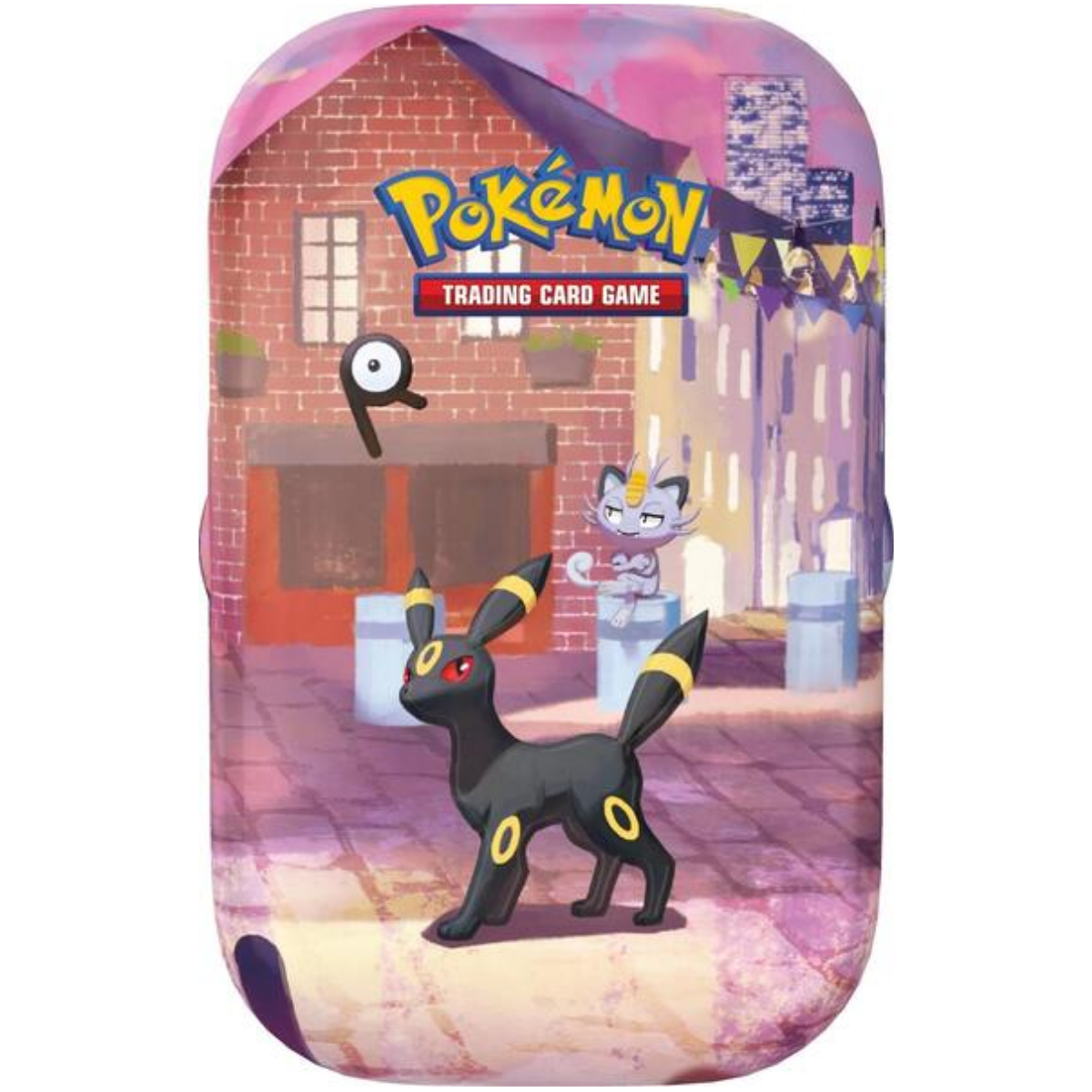 30th Celebration Mini Tin - Unidad / Individual (Preventa) - Umbreon