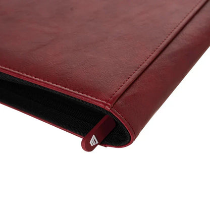 Portfolio Premium 12 pochettes | GEMLOADER | 480 pochettes