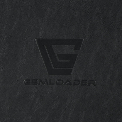 Portfolio Premium 16 pochettes | GEMLOADER | 1024 pochettes