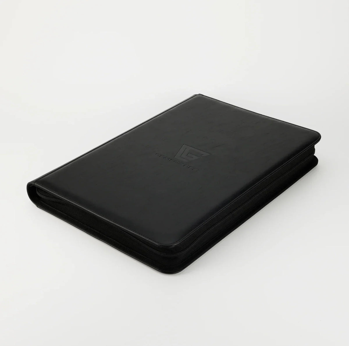 Portfolio Premium 16 pochettes | GEMLOADER | 1024 pochettes