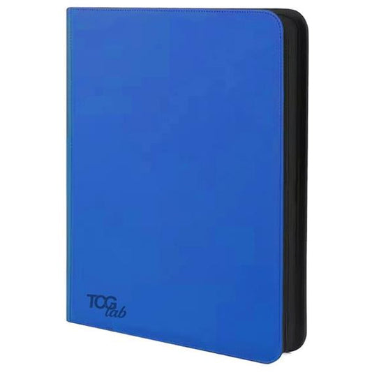 Álbum de 9 bolsillos para Toploaders | TCGLAB | 252 bolsillos