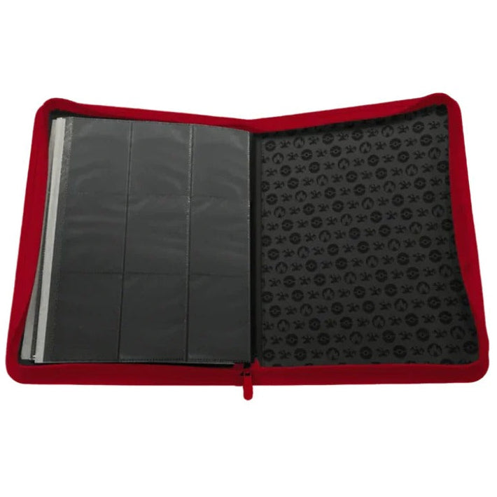 Portfolio PRO Charizard | 360 et 480 cartes | Ultra Pro