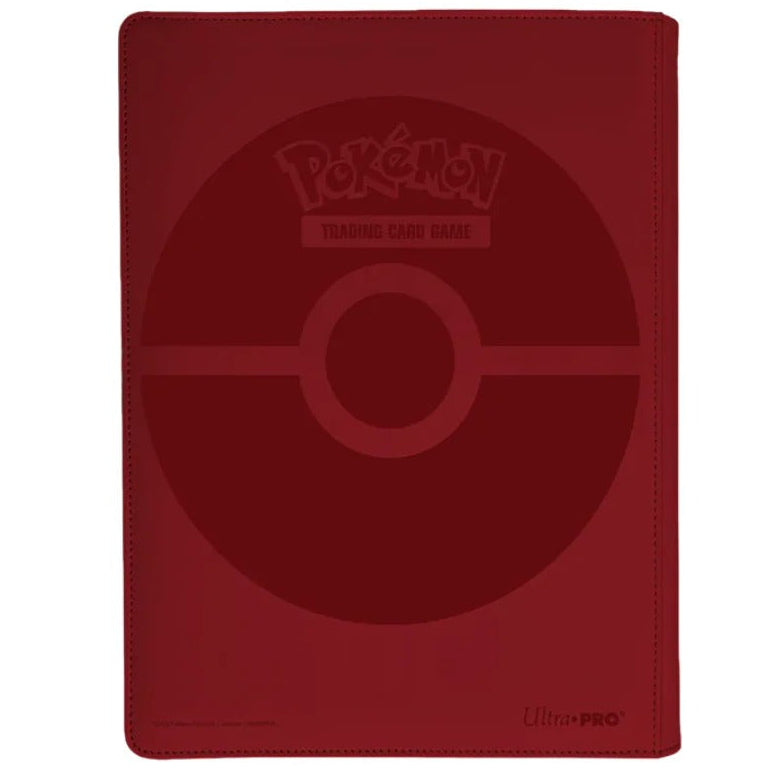 Portfolio PRO Charizard | 360 et 480 cartes | Ultra Pro