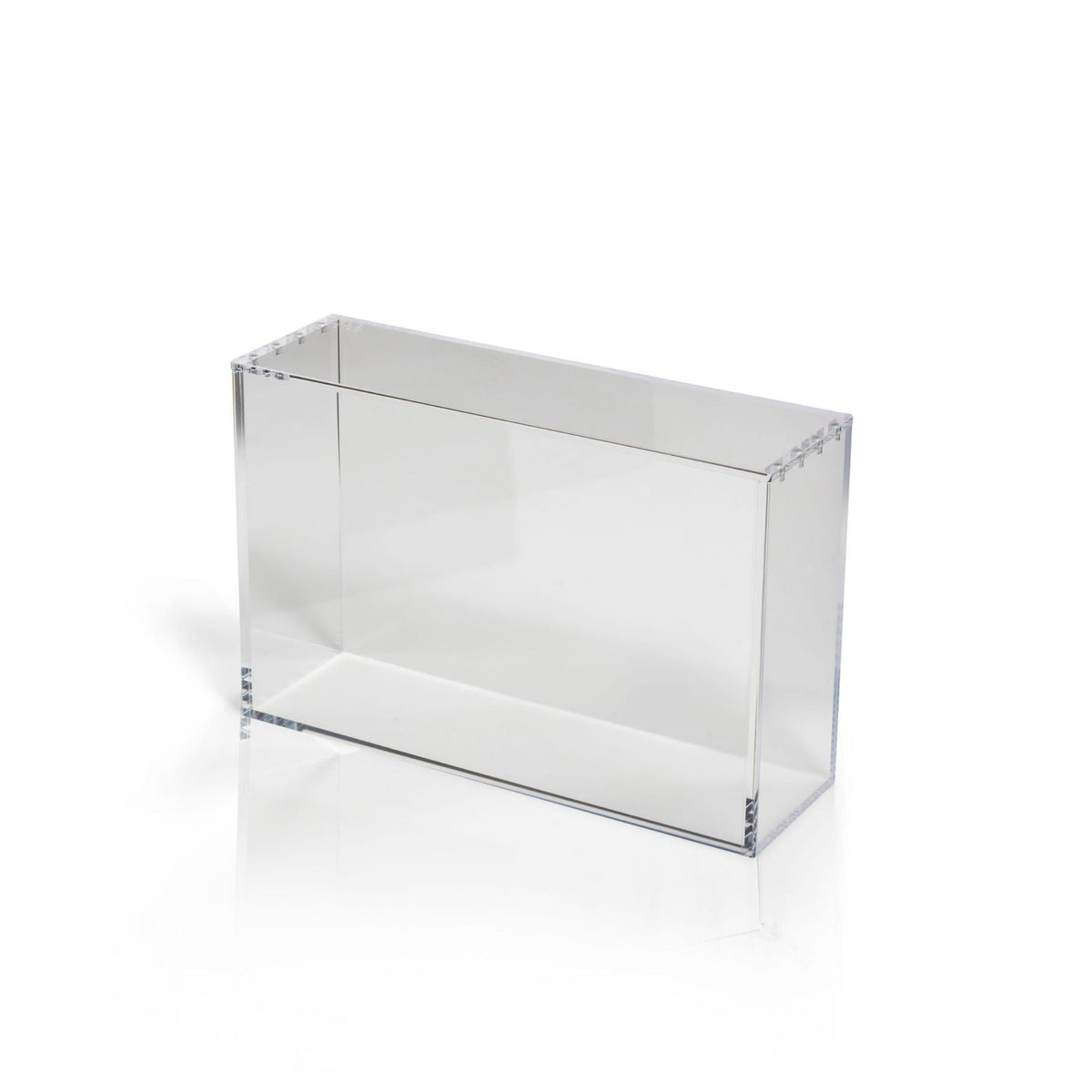 Boîte acrylique magnétique pour Ultra Premium Charizard | The Acrylic Box