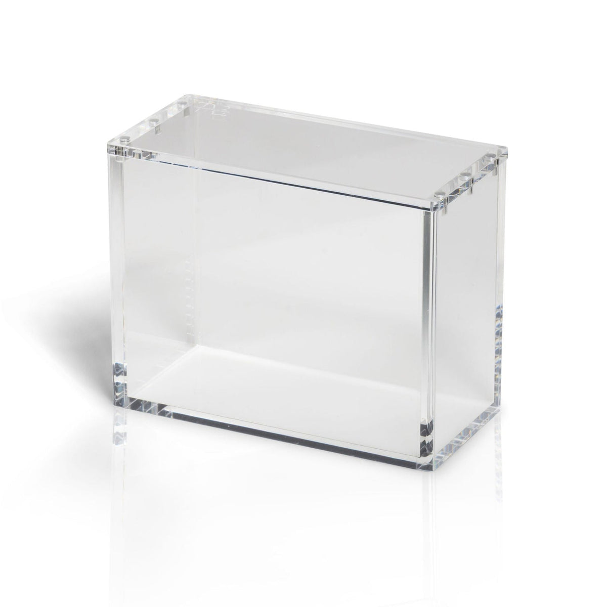 Boîte acrylique magnétique pour One Piece | À partir d'OP-04 | The Acrylic Box