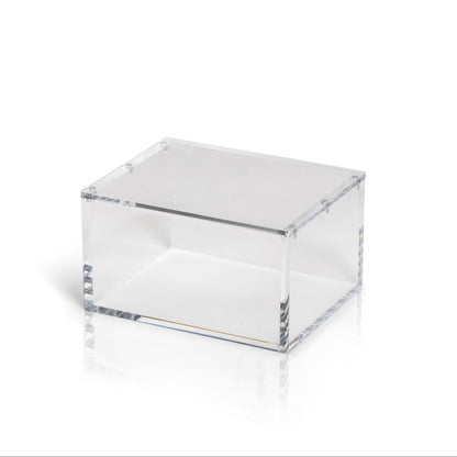 Boîte acrylique magnétique pour Riftbound | The Acrylic Box