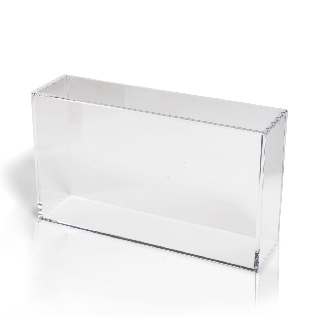 Boîte acrylique magnétique pour Ultra Premium 151, Mega Charizard et Terapagos | The Acrylic Box