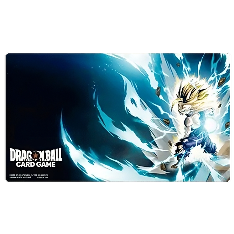 Tapis de jeu officiel Son Gohan | DRAGON BALL