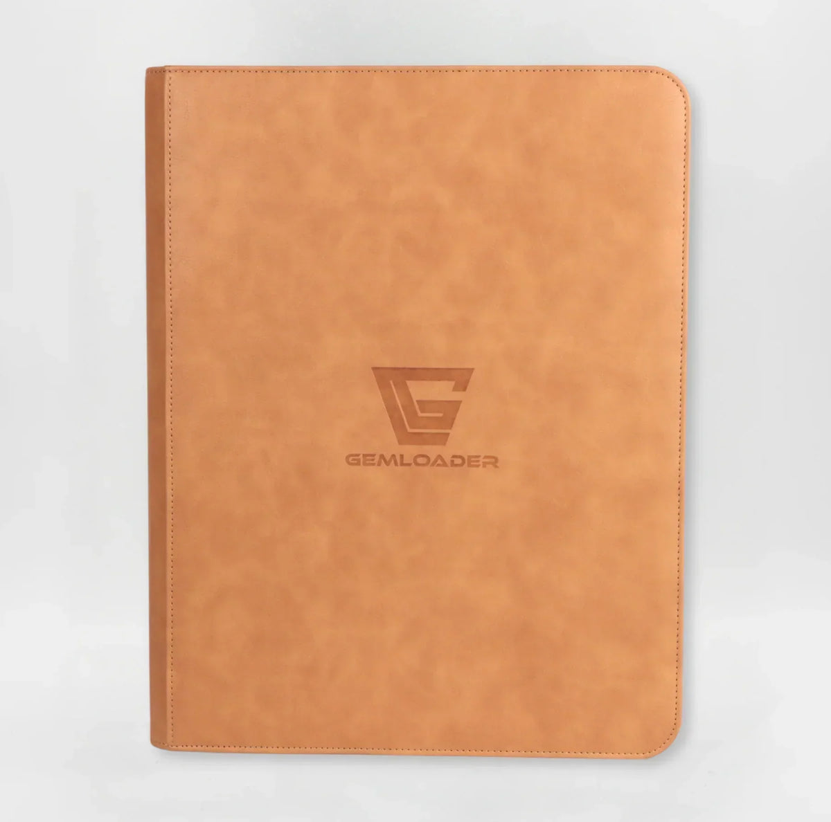 Portfolio Premium pour toploaders 9 pochettes | GEMLOADER | 216 pochettes