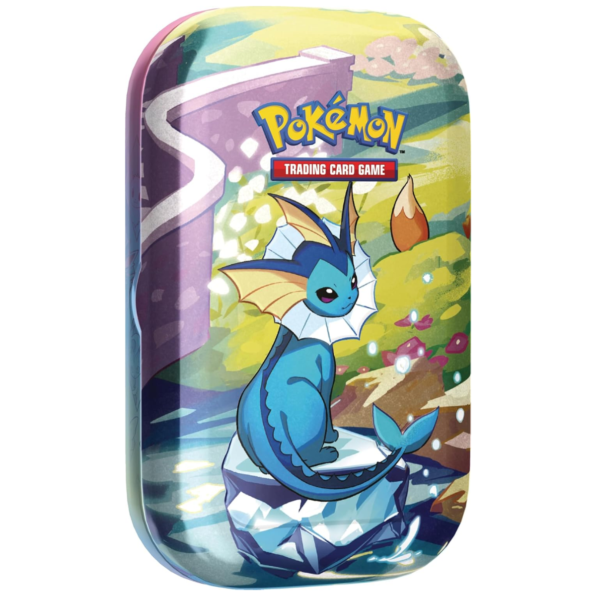 Prismatic Evolutions Mini-boîtes