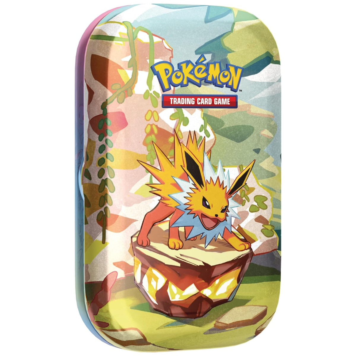 Prismatic Evolutions Mini-boîtes