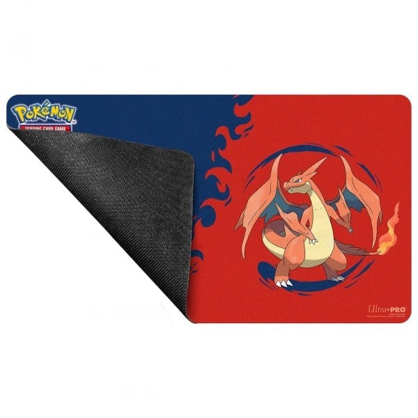 Tapete Mega Charizard | Ultra Pro Playmat