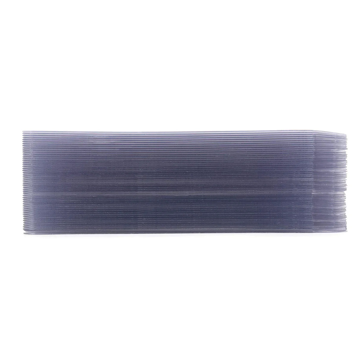 Protège-cartes semi-rigides pour gradation | Vault X | 50/200 unités