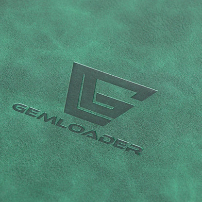 Portfolio Premium pour toploaders 4 pochettes | GEMLOADER | 112 pochettes