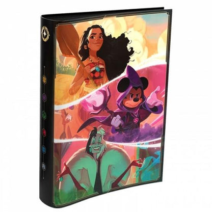 Portfolio 252 pochettes | LORCANA