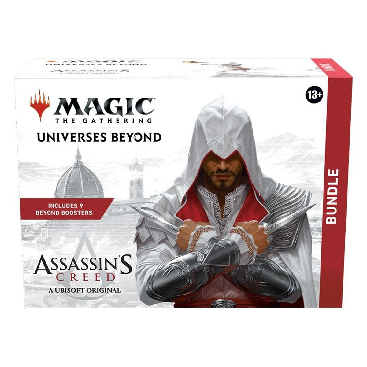 Assassin's Creed Bundle | MAGIC: THE GATHERING | Inglés