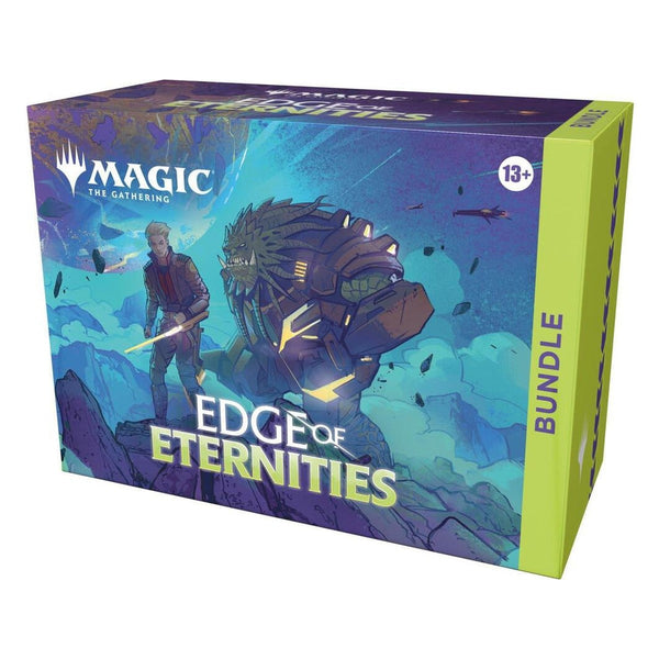 Edge of Eternities Bundle | MAGIC: THE GATHERING | Inglés