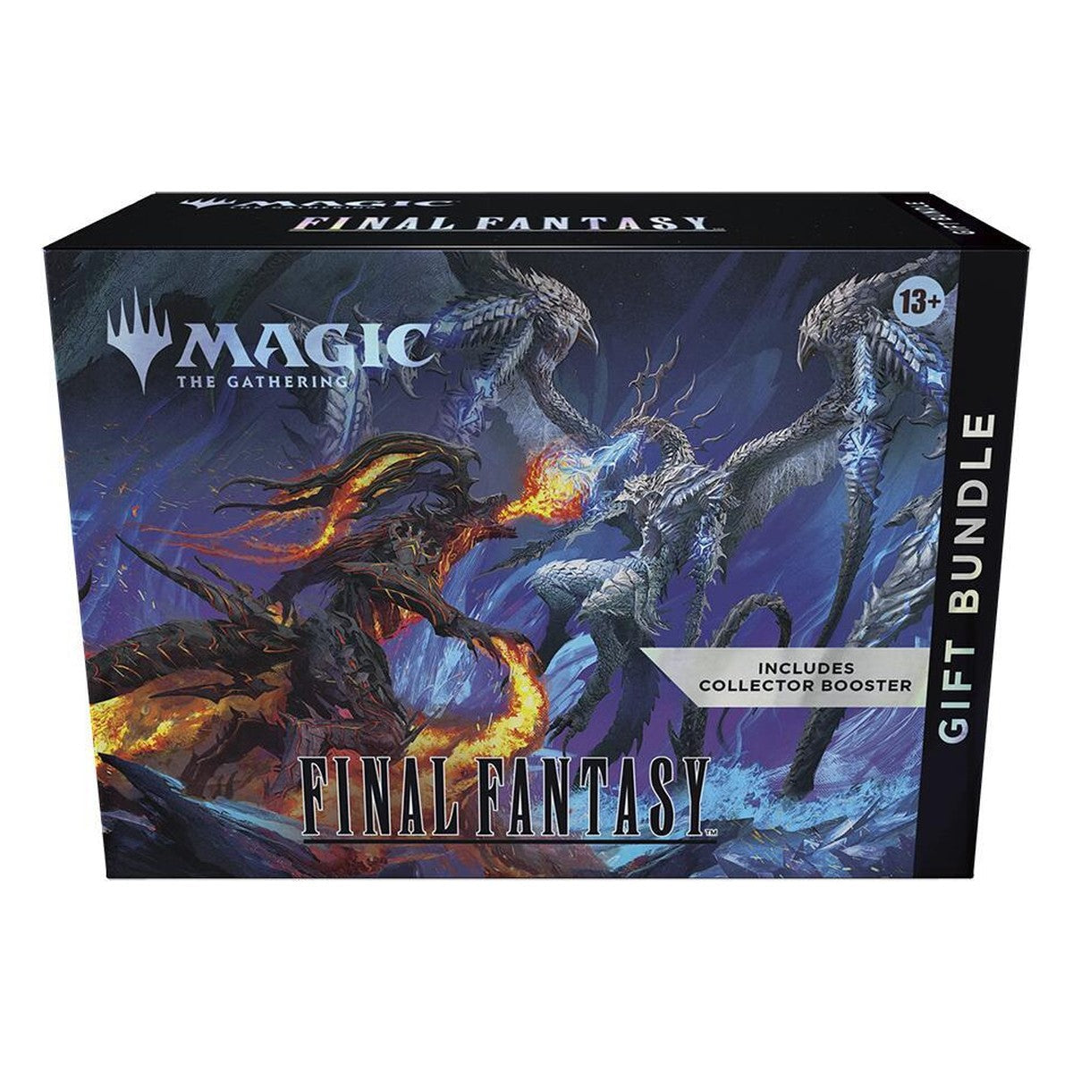 FINAL FANTASY Gift Bundle | MAGIC: THE GATHERING | Inglés