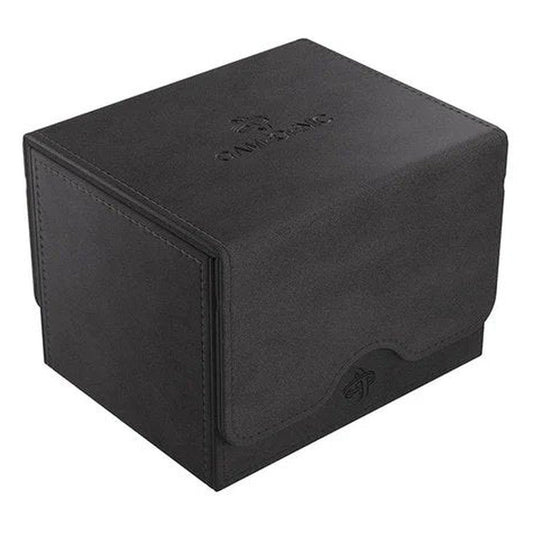 Deck box convertible Gamegenic Sidekick 100+ XL – Noir