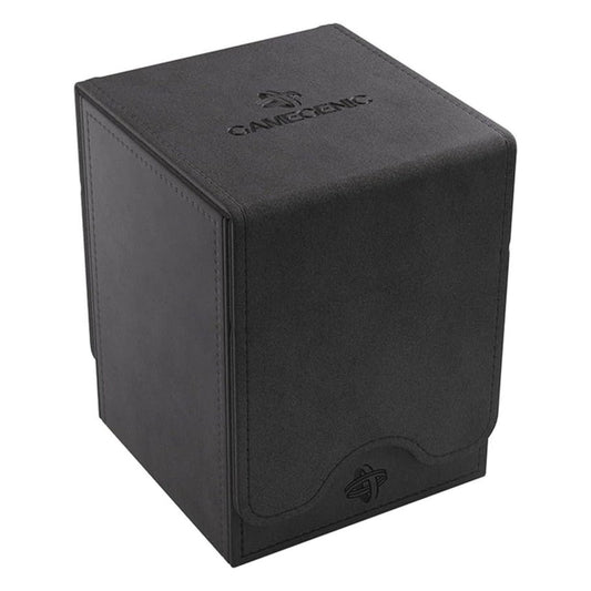 Deck box convertible Gamegenic Squire 100+ – Noir
