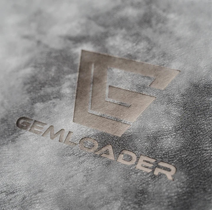 Portfolio Premium pour toploaders 9 pochettes | GEMLOADER | 216 pochettes