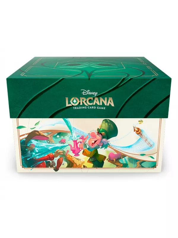 Illumineer's Trove Archazia's Island | LORCANA | Anglais