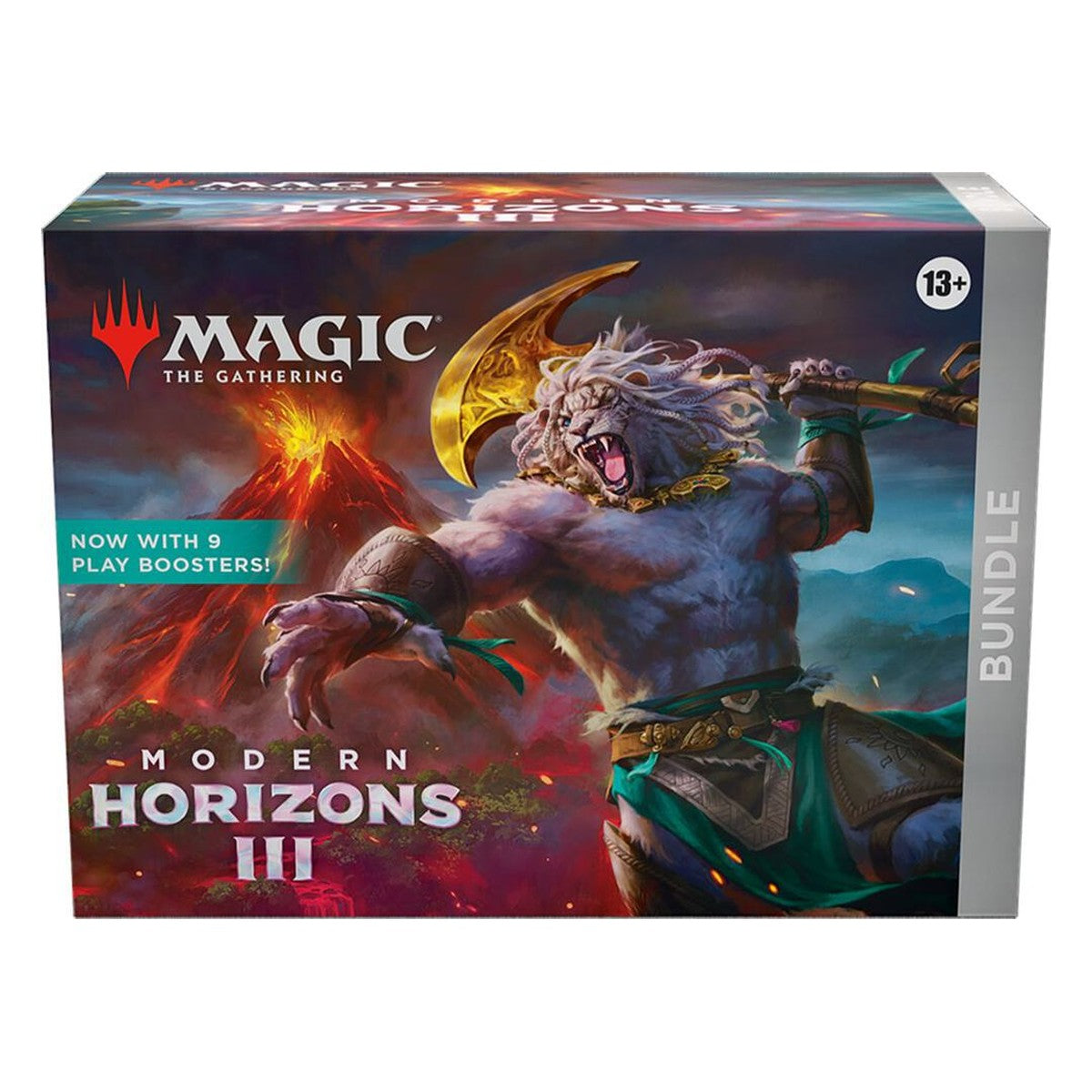 Modern Horizons 3 Bundle | MAGIC: THE GATHERING | Inglés