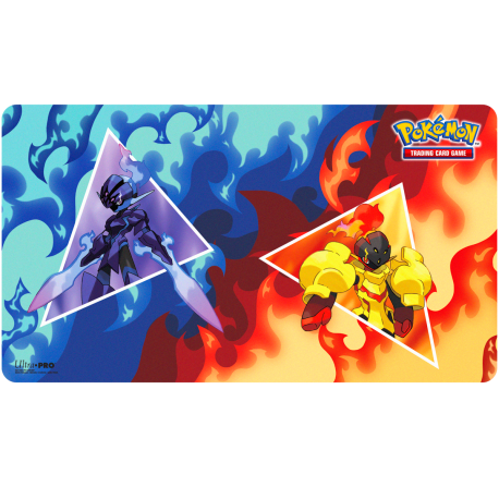 Tapete Armarouge & Ceruledge | Ultra Pro Pokemon