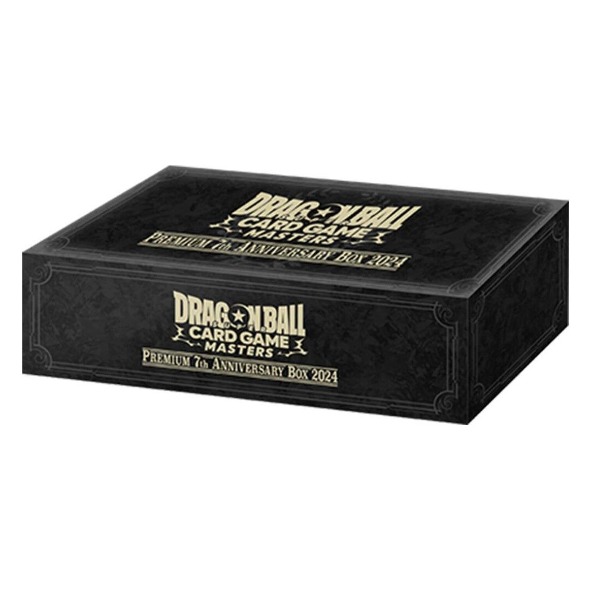 Premium 7th Anniversary Box 2024 [DBS-BE24] | DRAGON BALL | Inglés