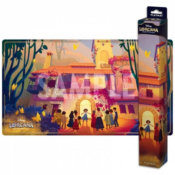 Tapis de jeu Radiant Charm | Shimmering Skies | LORCANA