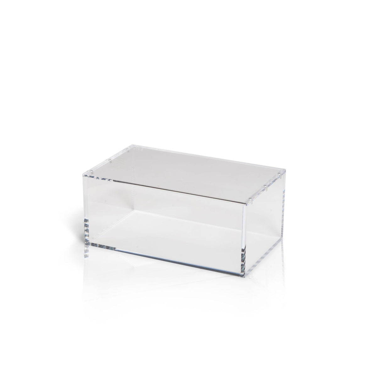 Caja Acrílica Magnética para Estuche de Bundles [10 unidades] | The Acrylic Box