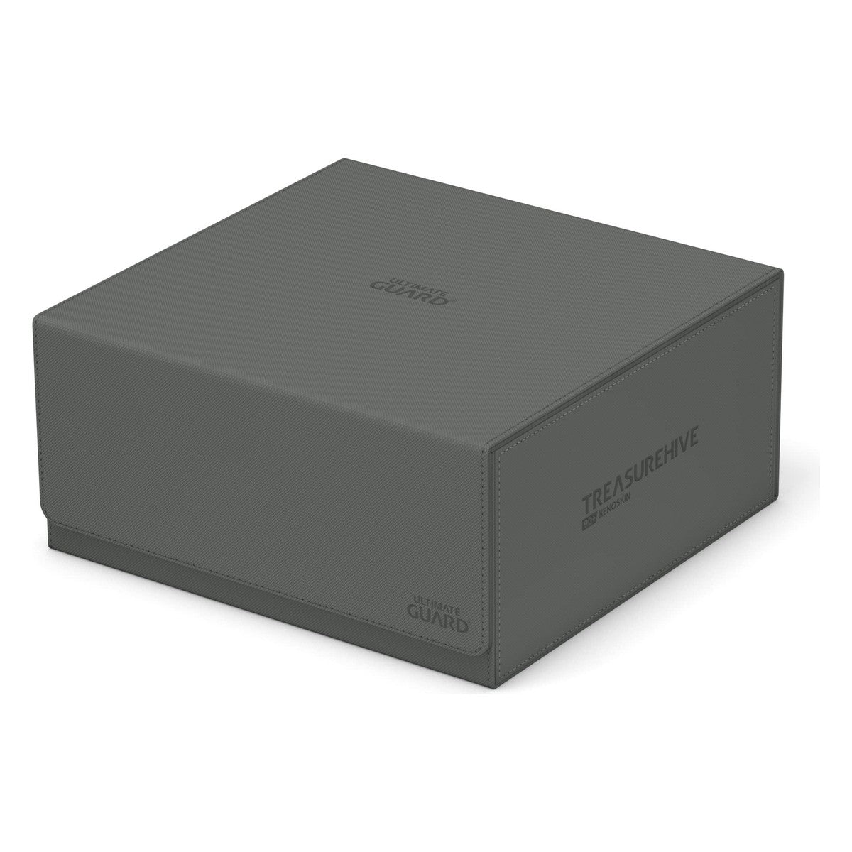 Caja de Almacenamiento Ultimate Guard Treasurehive 90+ – Gris