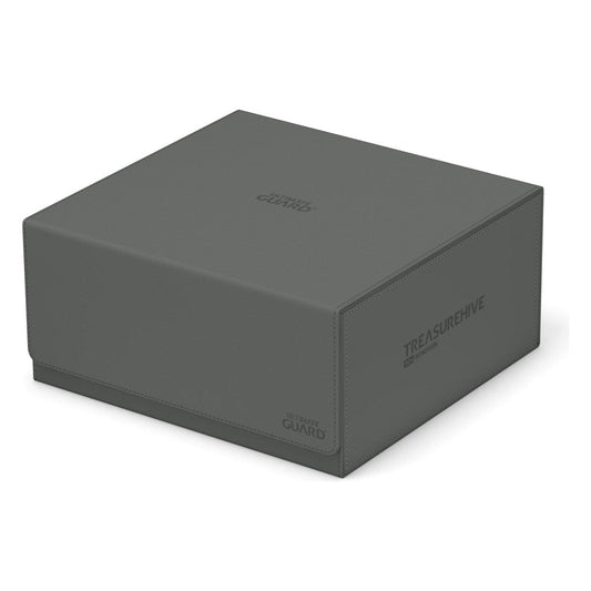 Caja de Almacenamiento Ultimate Guard Treasurehive 90+ – Gris
