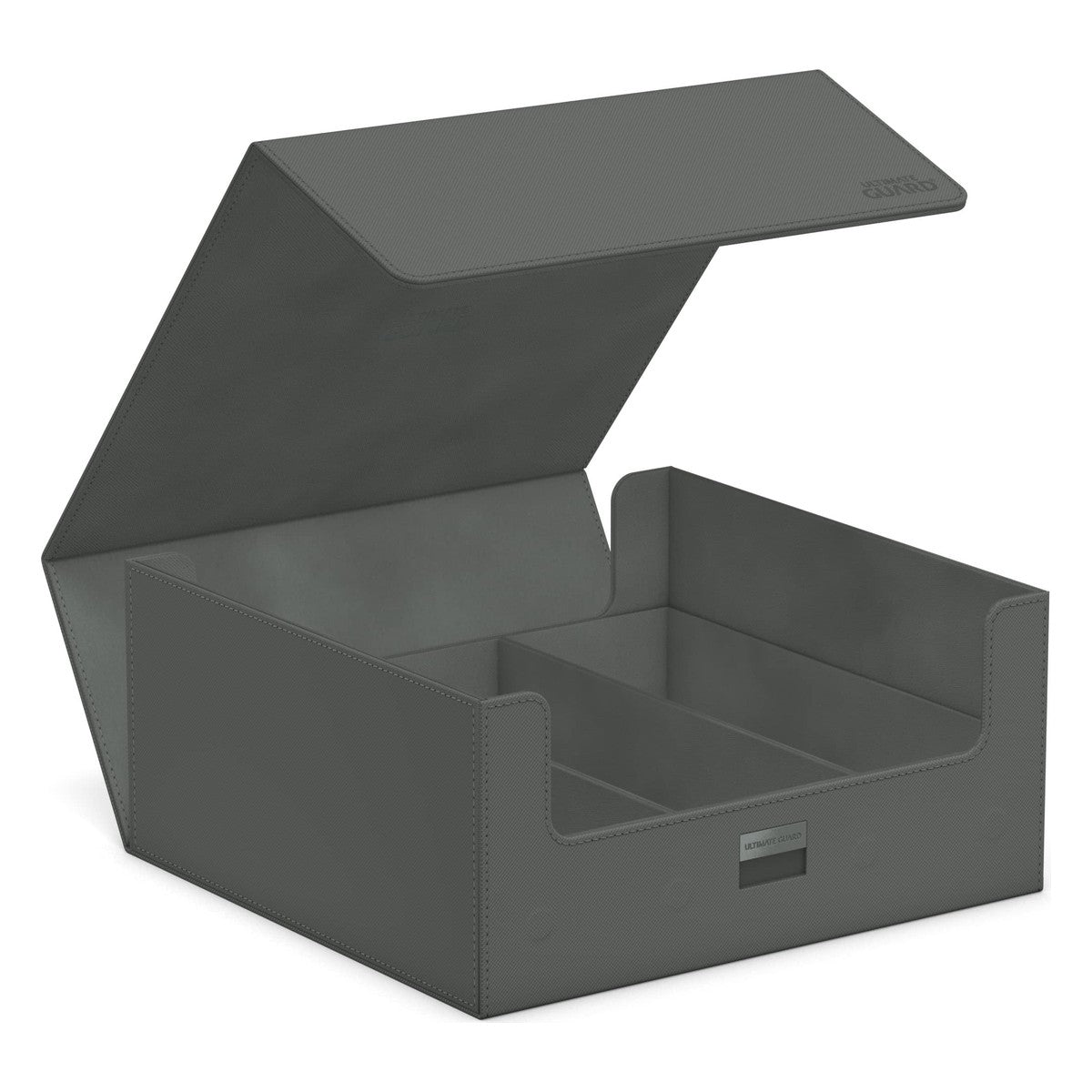 Caja de Almacenamiento Ultimate Guard Treasurehive 90+ – Gris