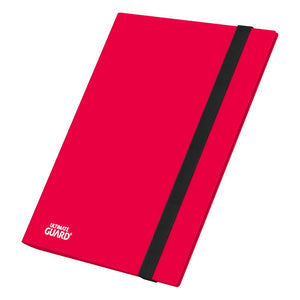 Carpeta de 9 bolsillos para 360 cartas | Ultimate Guard | Carpeta