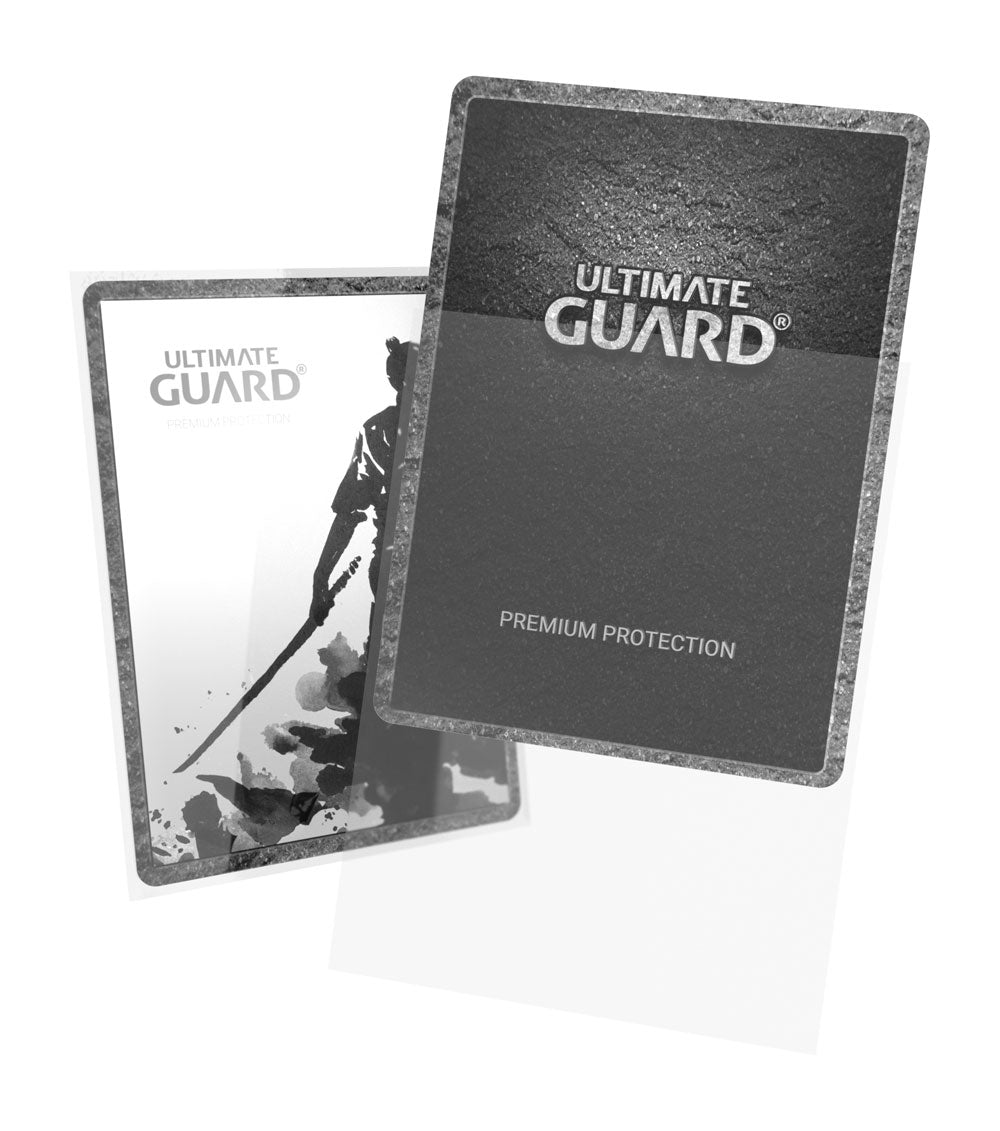 Fundas Katana | Ultimate Guard | 100 unidades
