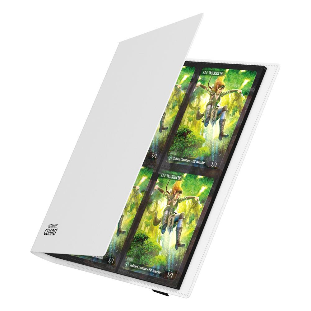 Portfolio 4 pochettes pour 160 cartes | Ultimate Guard