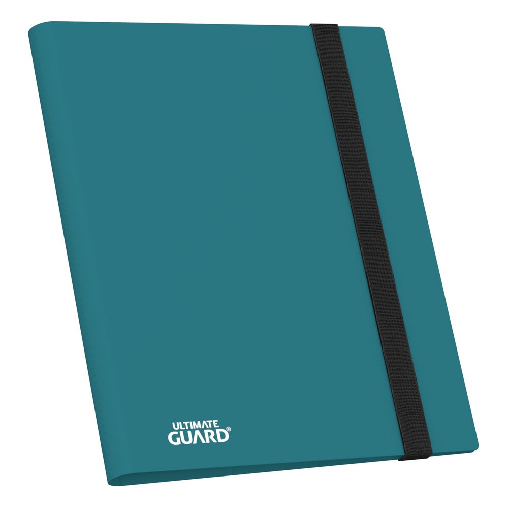Portfolio 9 pochettes pour 360 cartes | Ultimate Guard