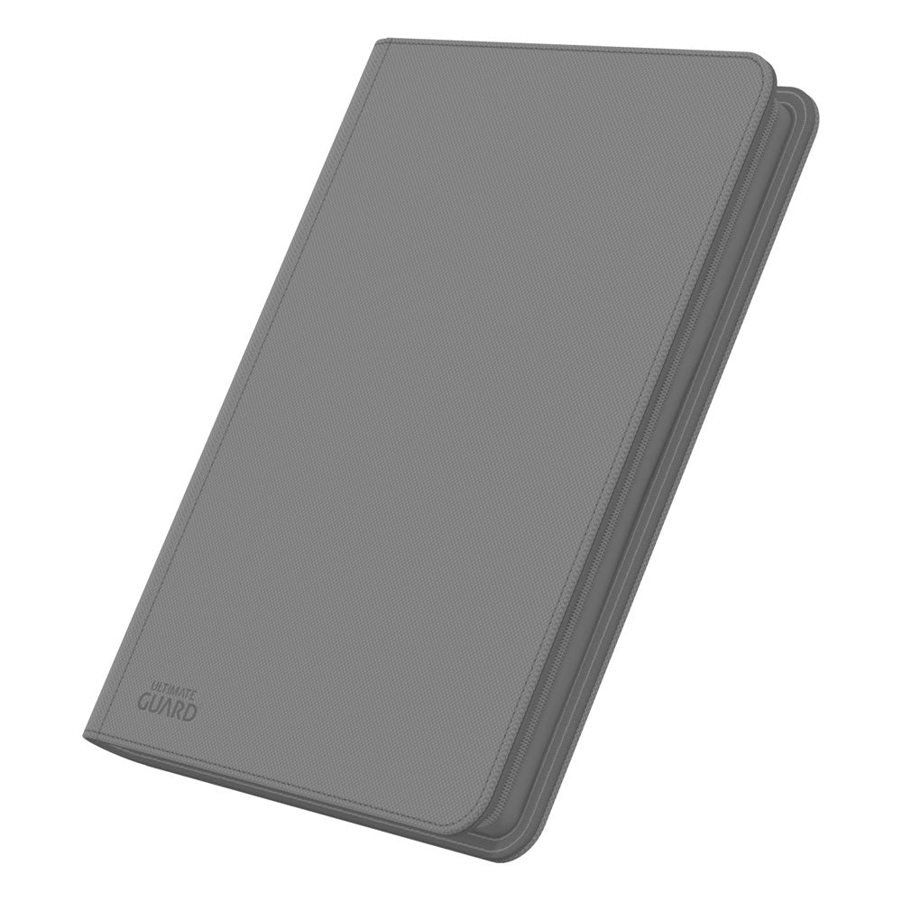 Portfolio 9 pochettes pour 360 cartes, XenoSkin à fermeture éclair | Ultimate Guard