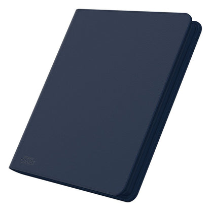 Portfolio 12 pochettes pour 480 cartes, XenoSkin à fermeture éclair | Ultimate Guard