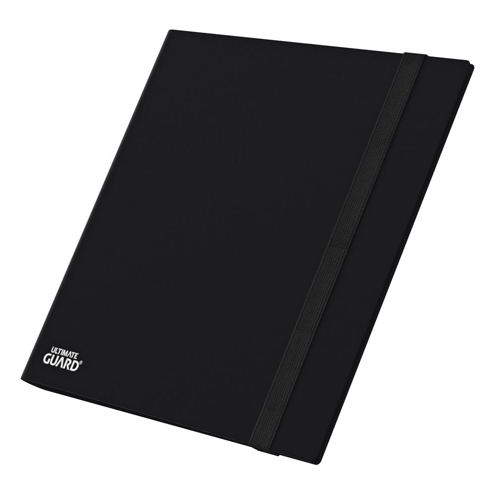 Portfolio 12 pochettes pour 480 cartes | Ultimate Guard