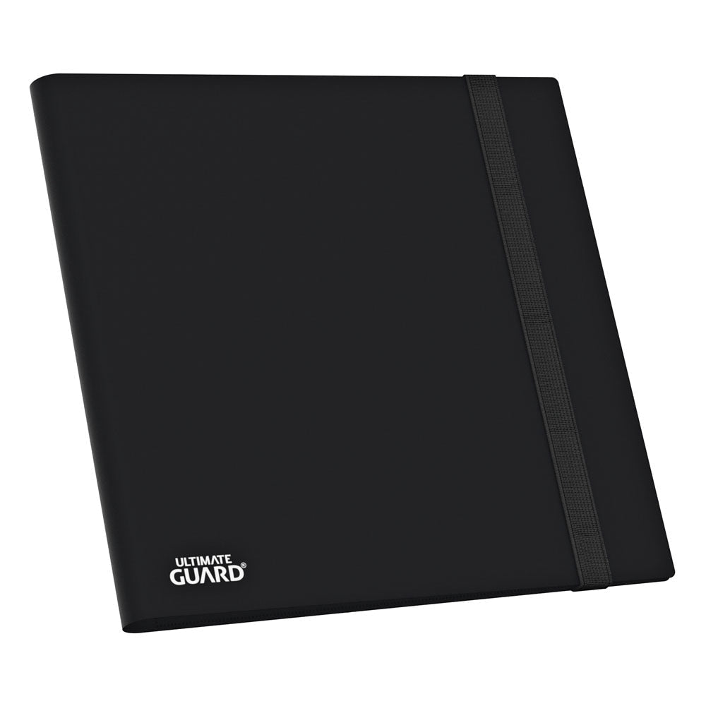 Portfolio 12 pochettes pour 480 cartes | Ultimate Guard